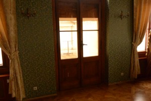 renovace zámeckých mozaikových podlah - Bona Tvrdý voskový olej (15)