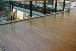 dvouvrstvá dřevěná podlaha BAMBUS (4)