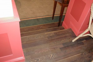 dvouvrstvé dřevěné podlahy WENGE (15)
