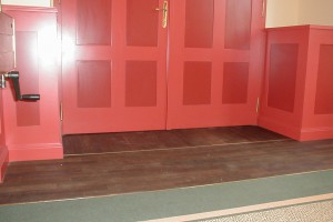 dvouvrstvé dřevěné podlahy WENGE (24)