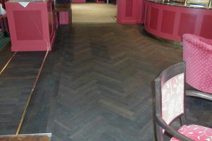 dvouvrstvé dřevěné podlahy WENGE (6)