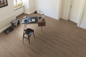 Podlaha pro kancelář