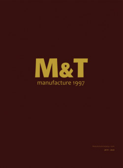 Katalog M&T MO 2019