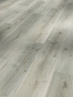 Dub šedý bílený - kartáčovaná struktura