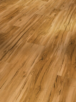 Dub Memory přírodní - kartáčovaná struktura