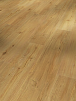 Dub přírodní - kartáčovaná struktura