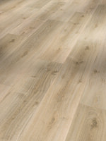 Dub Royal světle bělený - kartáčovaná struktura
