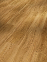 Dub Sierra přírodní - kartáčovaná struktura