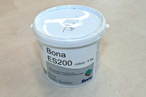 Renovace PVC-vinylu - Bona ES systém (15)