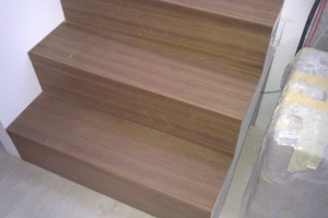 Třívrstvá dřevěná podlaha TEAK - OLEJ (3)