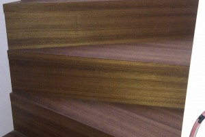 Třívrstvá dřevěná podlaha TEAK - OLEJ (4)