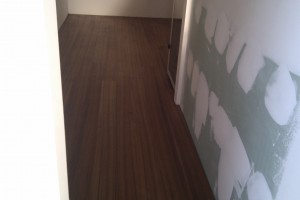 Třívrstvá dřevěná podlaha TEAK - OLEJ (5)