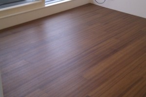 Třívrstvá dřevěná podlaha TEAK - OLEJ (7)