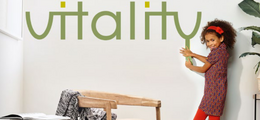 UNILIN vitality 2