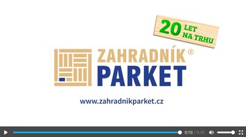 Video 20 let na trhu