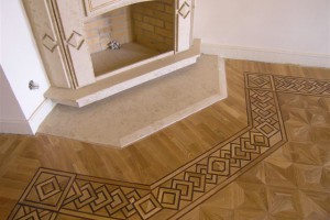 zámecké vzory mozaikové parkety a bordury (55)